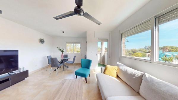 Dúplex en avenida Catedrático Sala Pérez