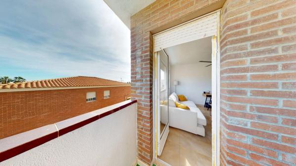 Dúplex en avenida Catedrático Sala Pérez