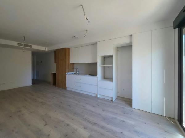 Piso en calle Dean D. Antonio Sala, 9