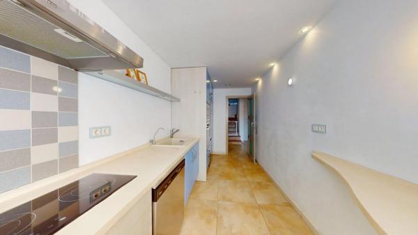 Dúplex en avenida Catedrático Sala Pérez