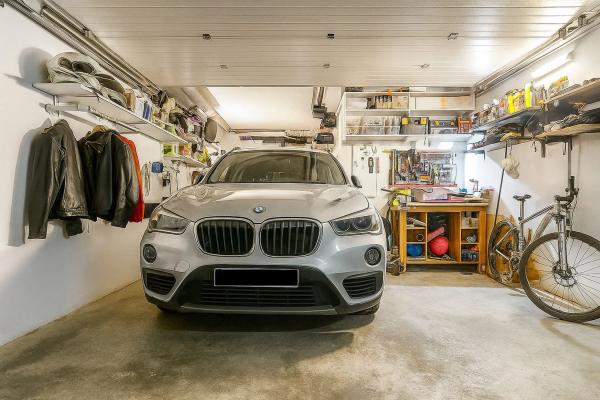 Chalet en Salafranca - Lloixa