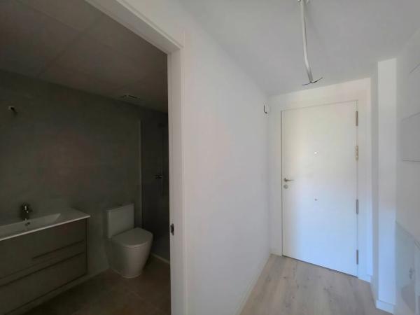 Piso en calle Dean D. Antonio Sala, 9