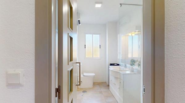 Dúplex en avenida Catedrático Sala Pérez