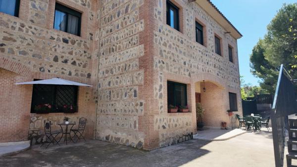 Chalet en Salafranca - Lloixa