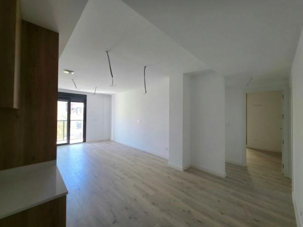 Piso en calle Dean D. Antonio Sala, 9