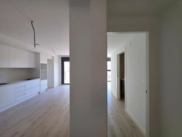 Piso en calle Dean D. Antonio Sala, 9