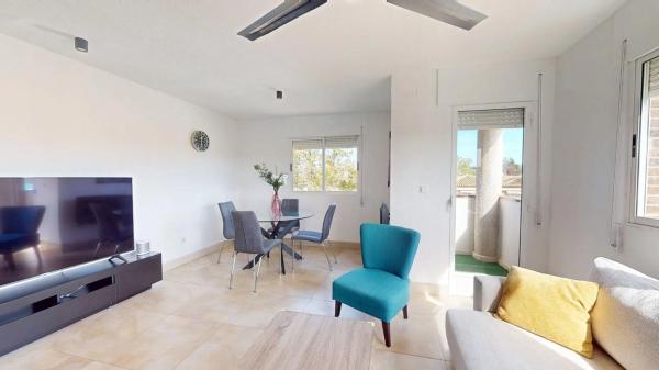 Dúplex en avenida Catedrático Sala Pérez