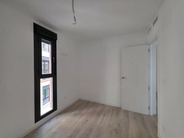 Piso en calle Dean D. Antonio Sala, 9