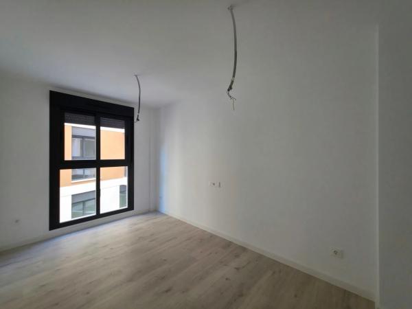 Piso en calle Dean D. Antonio Sala, 9