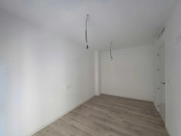 Piso en calle Dean D. Antonio Sala, 9