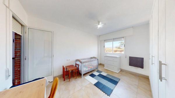 Dúplex en avenida Catedrático Sala Pérez