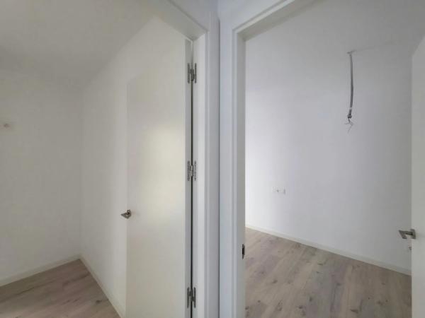 Piso en calle Dean D. Antonio Sala, 9