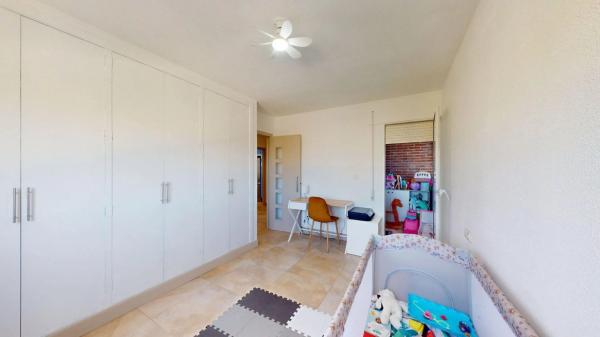 Dúplex en avenida Catedrático Sala Pérez