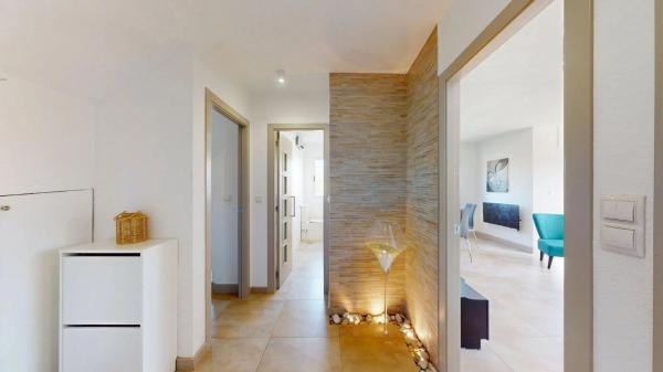 Dúplex en avenida Catedrático Sala Pérez