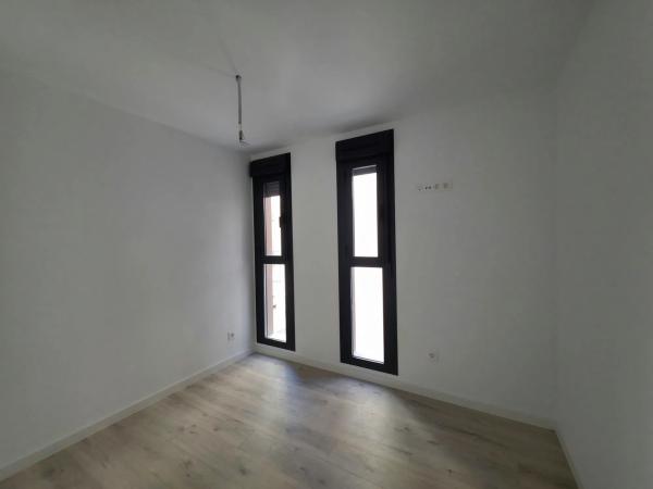 Piso en calle Dean D. Antonio Sala, 9