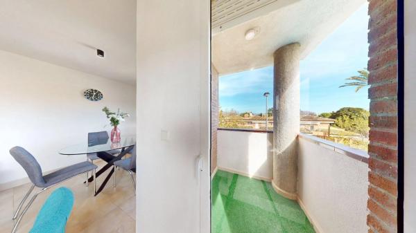 Dúplex en avenida Catedrático Sala Pérez