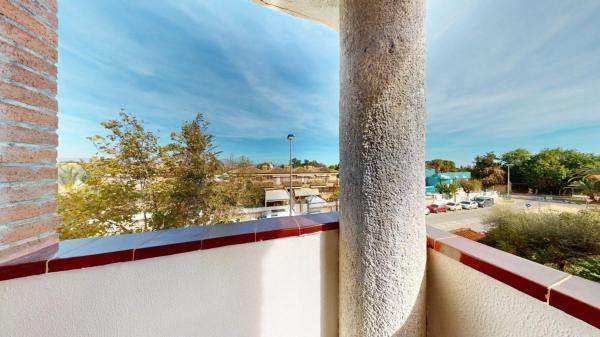 Dúplex en avenida Catedrático Sala Pérez