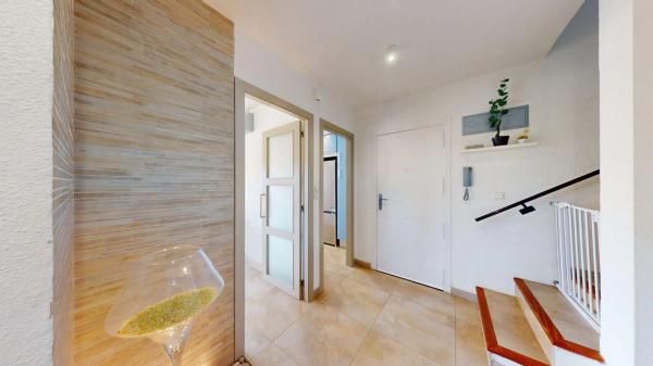 Dúplex en avenida Catedrático Sala Pérez