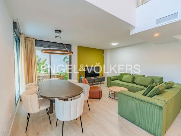 Chalet pareado en calle Alcalde Paco Seva, 3