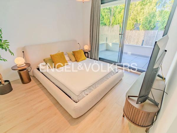 Chalet pareado en calle Alcalde Paco Seva, 3