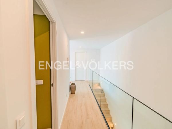 Chalet pareado en calle Alcalde Paco Seva, 3