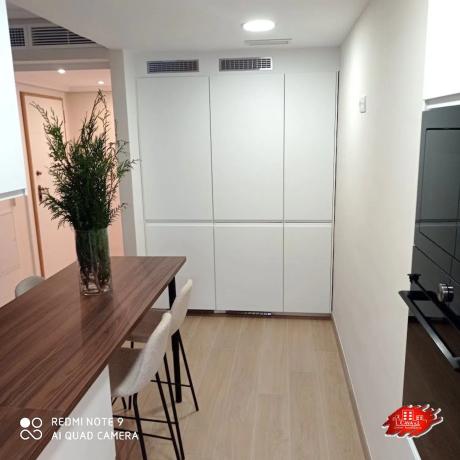 Piso en calle Constancia de la Mora