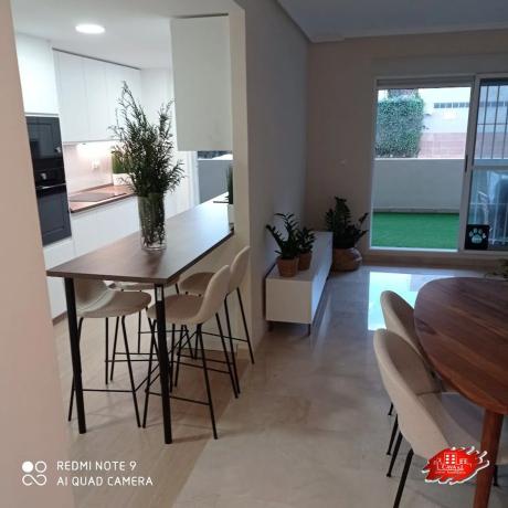 Piso en calle Constancia de la Mora