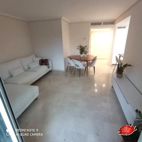 Piso en calle Constancia de la Mora