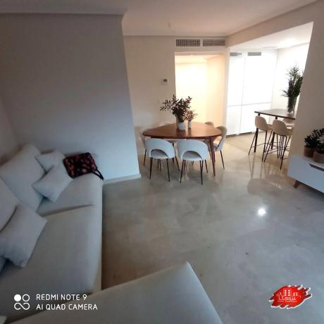 Piso en calle Constancia de la Mora