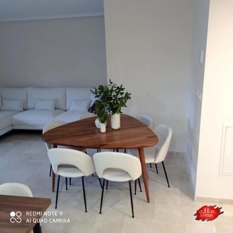 Piso en calle Constancia de la Mora