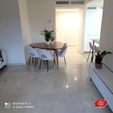 Piso en calle Constancia de la Mora