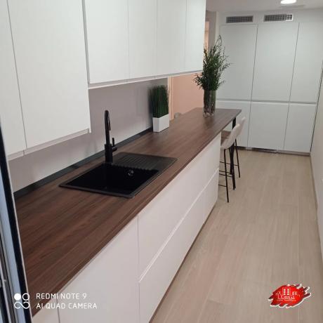 Piso en calle Constancia de la Mora