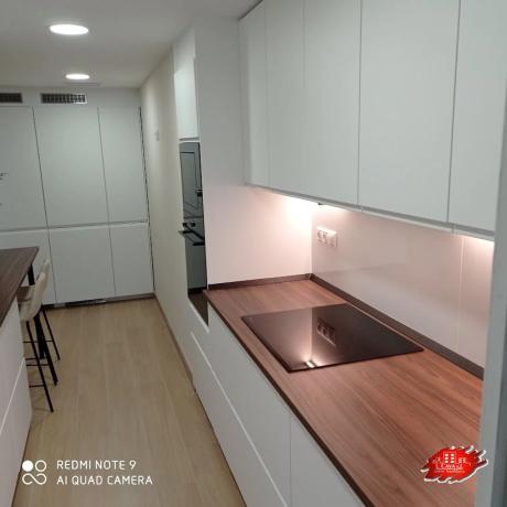 Piso en calle Constancia de la Mora