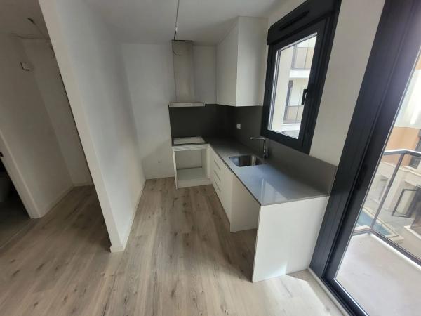 Piso en calle Dean D. Antonio Sala, 9