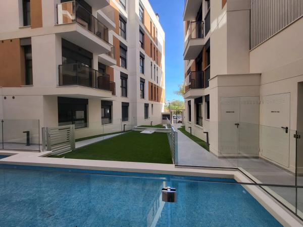 Piso en calle Dean D. Antonio Sala, 9