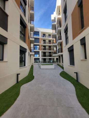 Piso en calle Dean D. Antonio Sala, 9