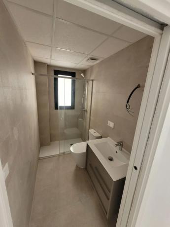 Piso en calle Dean D. Antonio Sala, 9