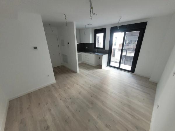 Piso en calle Dean D. Antonio Sala, 9