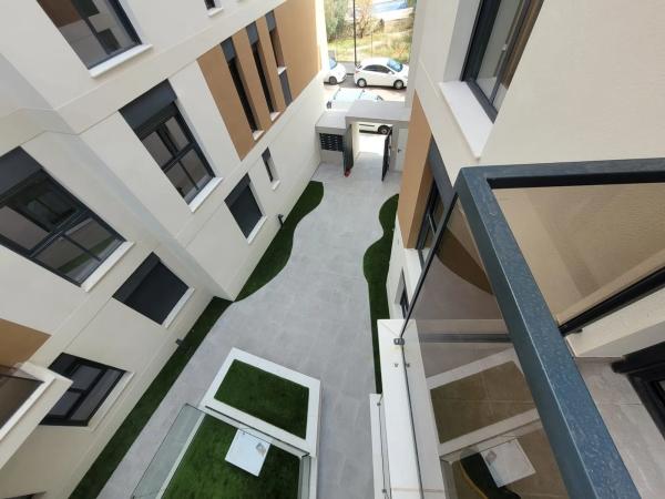 Piso en calle Dean D. Antonio Sala, 9