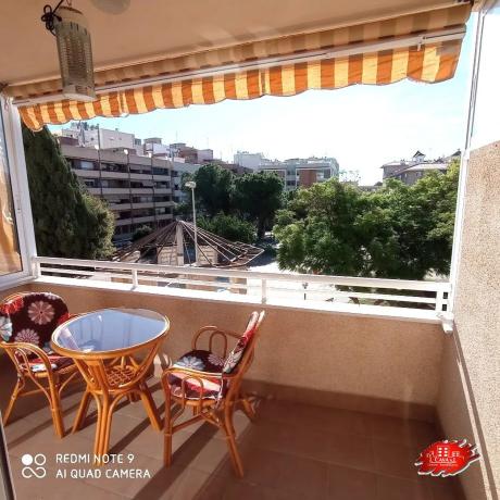 Piso en calle Doctor Marañón