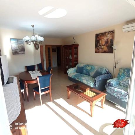 Piso en calle Doctor Marañón