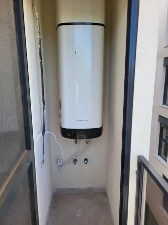 Piso en calle Dean D. Antonio Sala, 9