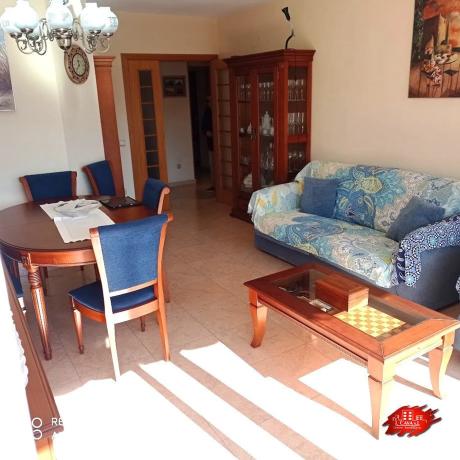 Piso en calle Doctor Marañón