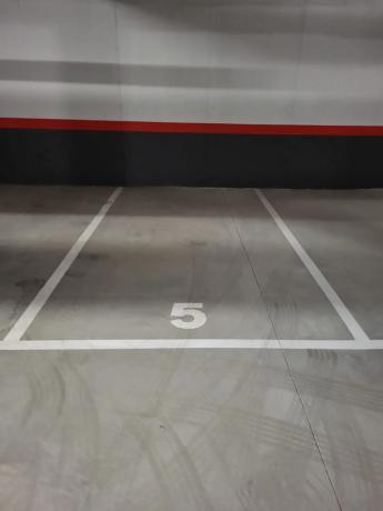 Piso en calle Dean D. Antonio Sala, 9