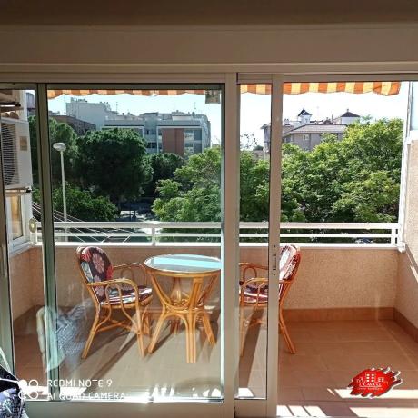 Piso en calle Doctor Marañón