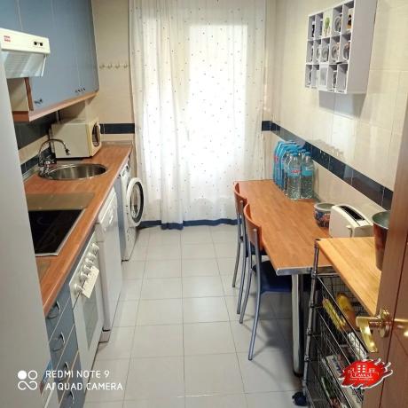 Piso en calle Doctor Marañón