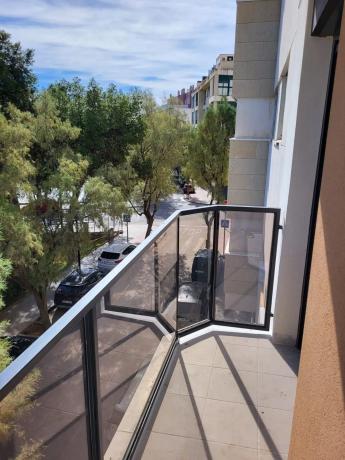 Piso en calle Dean D. Antonio Sala, 9