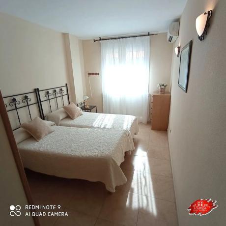 Piso en calle Doctor Marañón