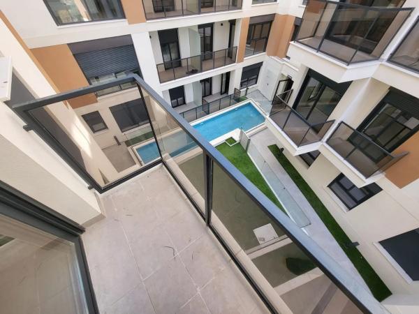 Piso en calle Dean D. Antonio Sala, 9