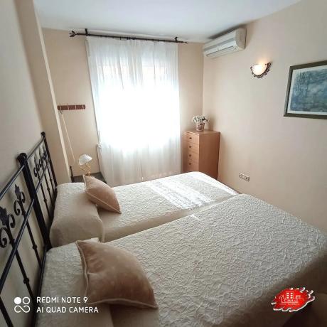 Piso en calle Doctor Marañón